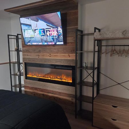 Maisonnette Cosy La Llagonne ภายนอก รูปภาพ