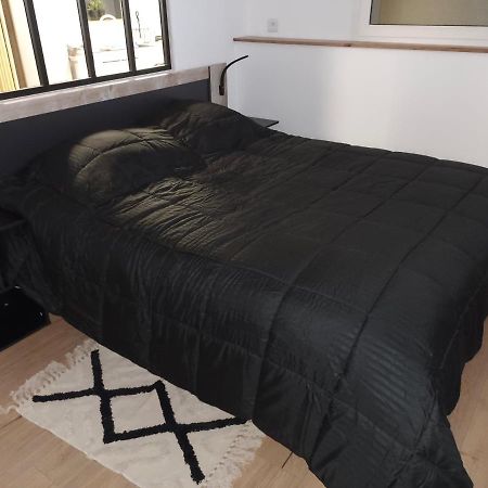 Maisonnette Cosy La Llagonne ภายนอก รูปภาพ